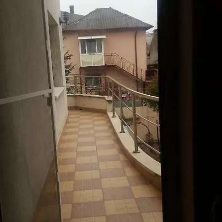 Vila Nely * コンスタンツァ