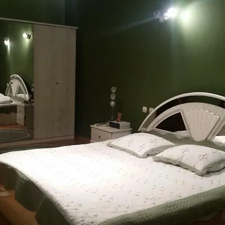 Vila Nely コンスタンツァ