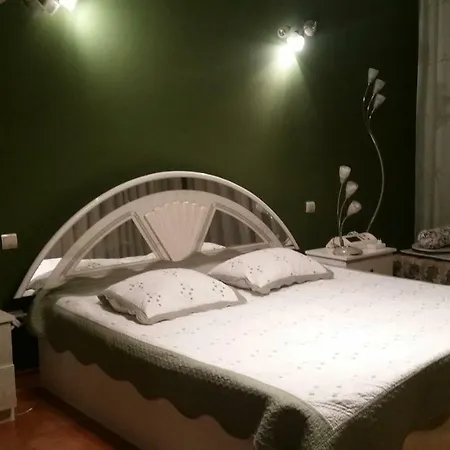 ゲストハウス Vila Nely *