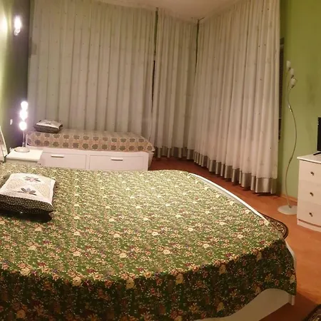 ゲストハウス Vila Nely *