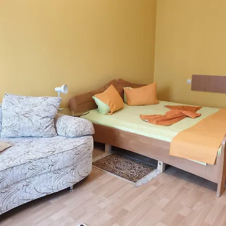 Vila Nely コンスタンツァ