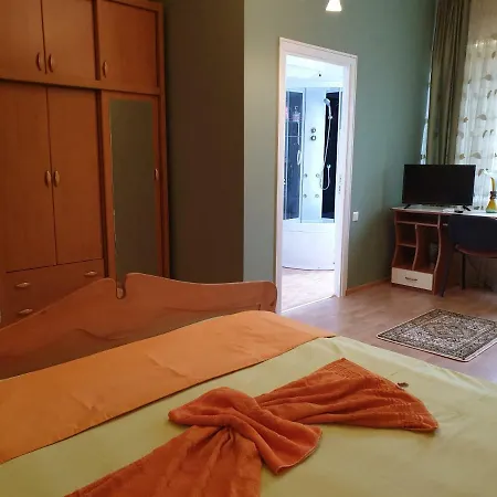 ゲストハウス Vila Nely *