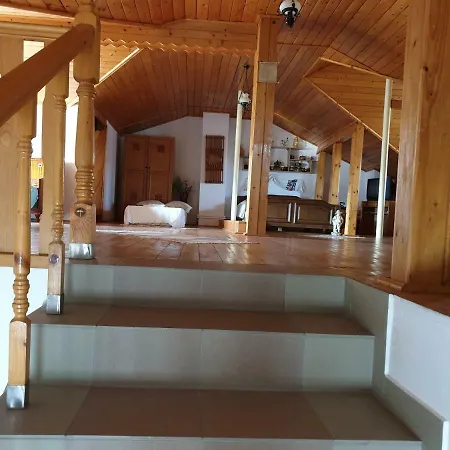 ゲストハウス Vila Nely
