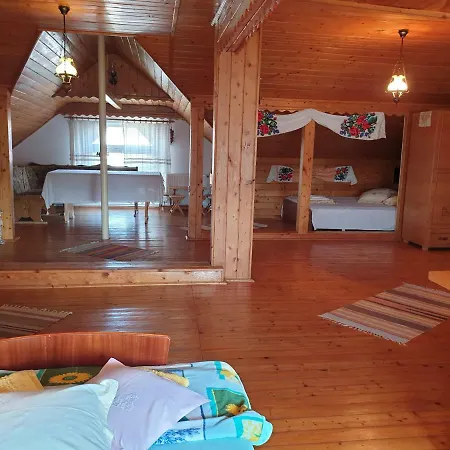 ゲストハウス Vila Nely