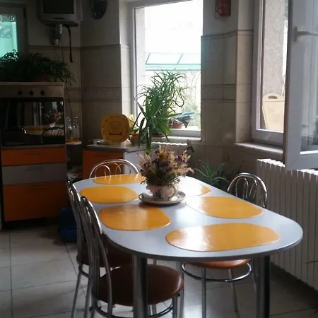 Vila Nely Pensión Constanţa