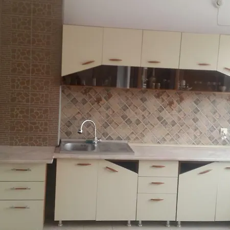 Vila Nely Pensión Constanţa
