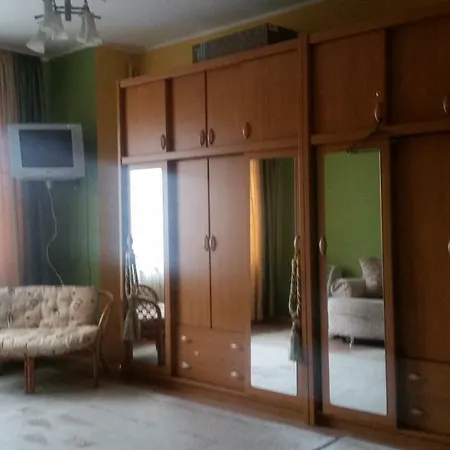 Vila Nely Constanţa