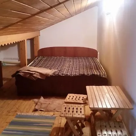 Vila Nely Pensión