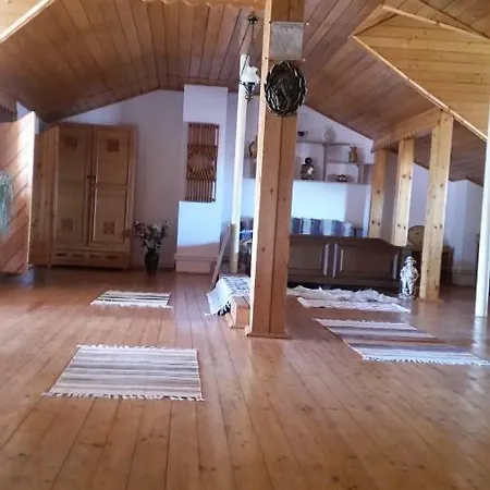 Vila Nely Constanţa