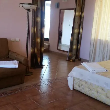 Vila Nely * Constanţa