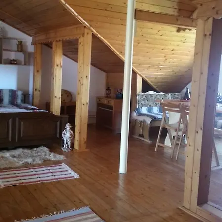 Vila Nely * Constanţa