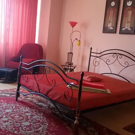 Vila Nely * Constanţa