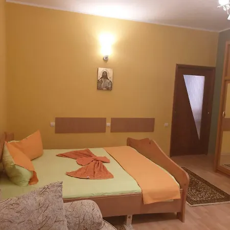 Vila Nely * Constanţa